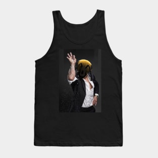 Salt Bee Tank Top